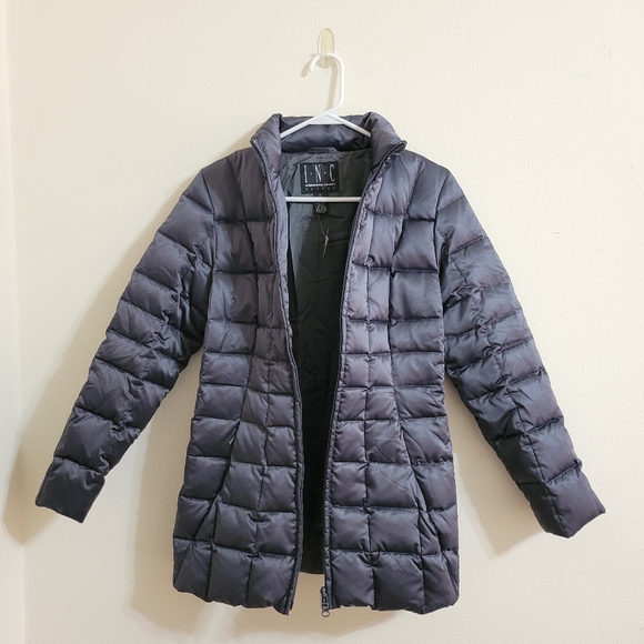 INC Puffer Jacket - Picture 5 of 7